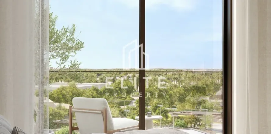 Appartement à Dubai, studio, 70 m², № 69827