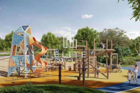 Appartement à Dubai, studio, 70 m², № 69827 - photo 6