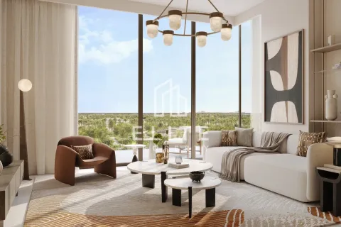 Appartement à Dubai, studio, 70 m², № 69827 - photo 2