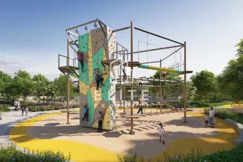 Appartement à Dubai, studio, 70 m², № 69827 - photo 9