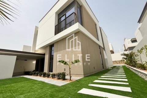 Villa en Dubai, 4 dormitorios, № 69817 - foto 1
