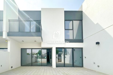 Townhouse in Villanova, Dubai Land, Dubai 3 bedrooms, 161 sq.m. № 15432 - photo 3