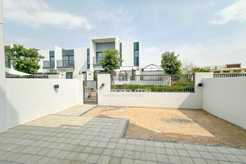 Townhouse in Villanova, Dubai Land, Dubai 3 bedrooms, 161 sq.m. № 15432 - photo 7