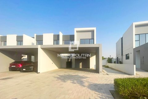 Townhouse in Villanova, Dubai Land, Dubai 3 bedrooms, 181 sq.m. № 15428 - photo 10