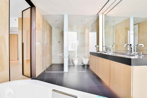 شقة في Jumeirah Bay Island, جميرا, دبي 2 غرف نوم, 209 م² رقم 15434 - صورة 22