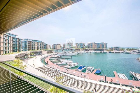 شقة في Jumeirah Bay Island, جميرا, دبي 2 غرف نوم, 209 م² رقم 15434 - صورة 3