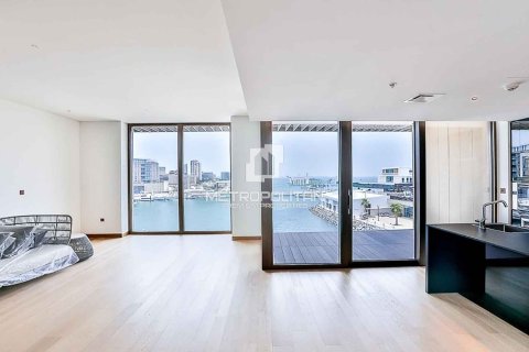 شقة في Jumeirah Bay Island, جميرا, دبي 2 غرف نوم, 209 م² رقم 15434 - صورة 1