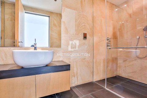 شقة في Jumeirah Bay Island, جميرا, دبي 2 غرف نوم, 209 م² رقم 15434 - صورة 13