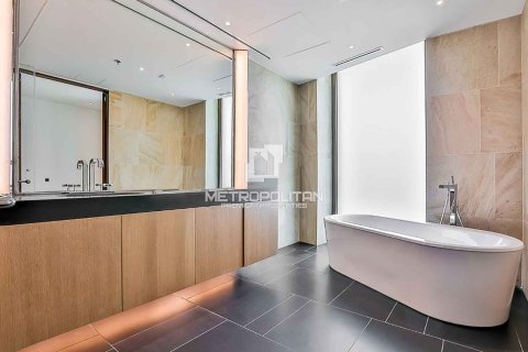 شقة في Jumeirah Bay Island, جميرا, دبي 2 غرف نوم, 209 م² رقم 15434 - صورة 19