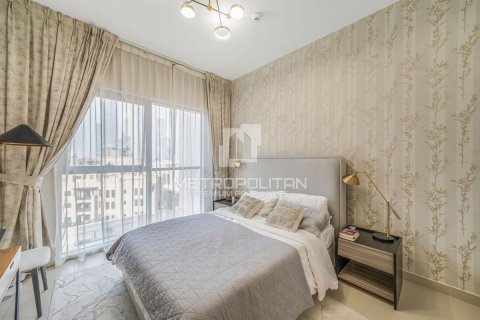Apartment in Downtown Dubai (Downtown Burj Dubai), Dubai 2 bedrooms, 120 sq.m. № 15429 - photo 9
