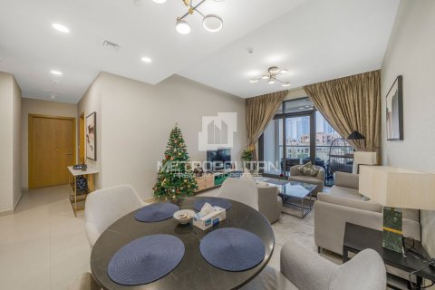 Apartment in Downtown Dubai (Downtown Burj Dubai), Dubai 2 bedrooms, 120 sq.m. № 15429 - photo 6