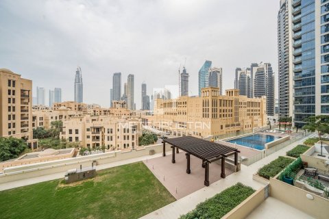 Apartment in Downtown Dubai (Downtown Burj Dubai), Dubai 2 bedrooms, 120 sq.m. № 15429 - photo 13