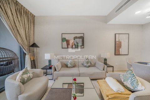 Apartment in Downtown Dubai (Downtown Burj Dubai), Dubai 2 bedrooms, 120 sq.m. № 15429 - photo 3