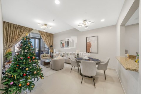 Apartment in Downtown Dubai (Downtown Burj Dubai), Dubai 2 bedrooms, 120 sq.m. № 15429 - photo 4