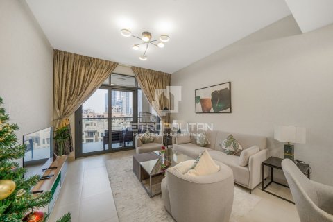 Apartment in Downtown Dubai (Downtown Burj Dubai), Dubai 2 bedrooms, 120 sq.m. № 15429 - photo 5