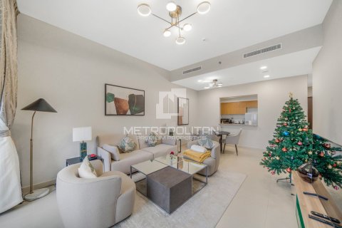Apartment in Downtown Dubai (Downtown Burj Dubai), Dubai 2 bedrooms, 120 sq.m. № 15429 - photo 2