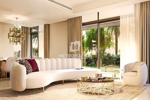 Villa à Arabian Ranches 3, Dubai, 4 chambres, 448 m², № 15433 - photo 3