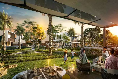 Villa à Arabian Ranches 3, Dubai, 4 chambres, 448 m², № 15433 - photo 6