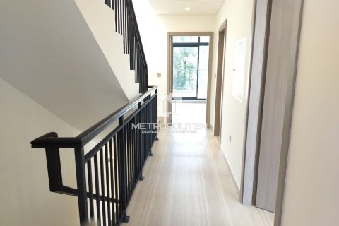 Maison de ville à Park Residences, DAMAC Hills (Akoya by DAMAC), Dubai, 3 chambres, 164 m², № 15431 - photo 6
