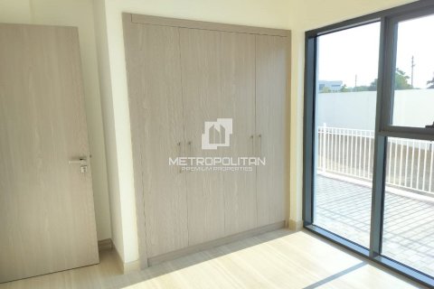 Maison de ville à Park Residences, DAMAC Hills (Akoya by DAMAC), Dubai, 3 chambres, 164 m², № 15431 - photo 7