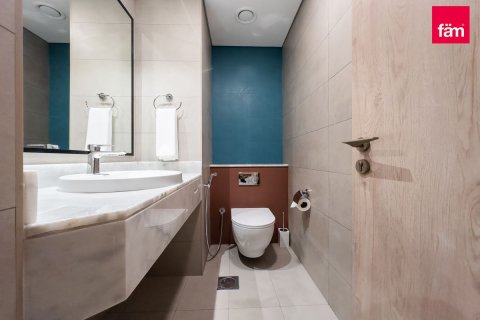 Apartment in Business Bay, Dubai 2 bedrooms, 123.7 sq.m. № 23611 - photo 16