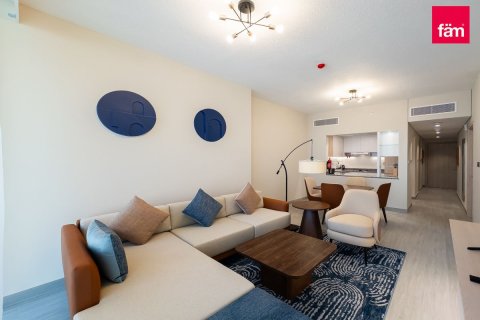 Apartment in Business Bay, Dubai 2 bedrooms, 123.7 sq.m. № 23611 - photo 7