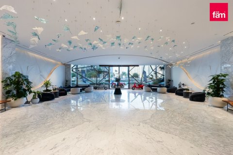 Apartment in Business Bay, Dubai 2 bedrooms, 123.7 sq.m. № 23611 - photo 22