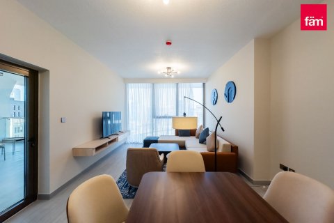 Apartment in Business Bay, Dubai 2 bedrooms, 123.7 sq.m. № 23611 - photo 5