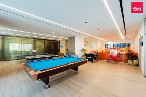 Apartment in Business Bay, Dubai 2 bedrooms, 123.7 sq.m. № 23611 - photo 29