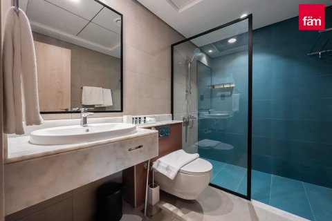Apartment in Business Bay, Dubai 2 bedrooms, 123.7 sq.m. № 23611 - photo 17
