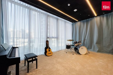 Apartment in Business Bay, Dubai 2 bedrooms, 123.7 sq.m. № 23611 - photo 28