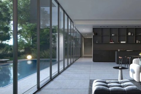 تاون هاوس في دبي 3 غرف نوم, 240 م² رقم 23618 - صورة 5
