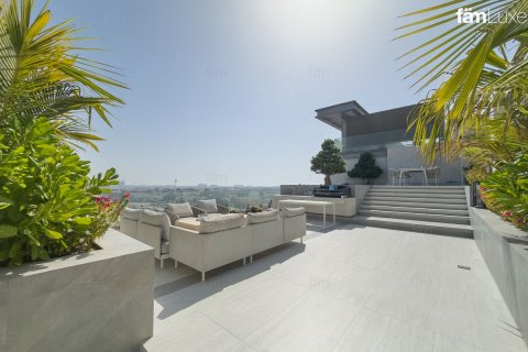 Penthouse in Al Wasl, Dubai 4 bedrooms, 549 sq.m. № 23619 - photo 22