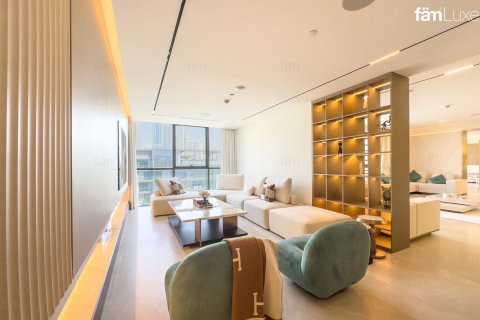 Penthouse in Al Wasl, Dubai 4 bedrooms, 549 sq.m. № 23619 - photo 5