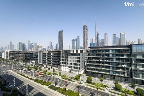Penthouse in Al Wasl, Dubai 4 bedrooms, 549 sq.m. № 23619 - photo 25
