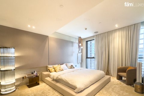 Penthouse in Al Wasl, Dubai 4 bedrooms, 549 sq.m. № 23619 - photo 12