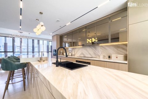 Penthouse in Al Wasl, Dubai 4 bedrooms, 549 sq.m. № 23619 - photo 7