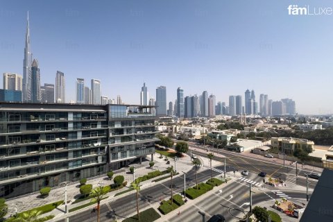 Penthouse in Al Wasl, Dubai 4 bedrooms, 549 sq.m. № 23619 - photo 26