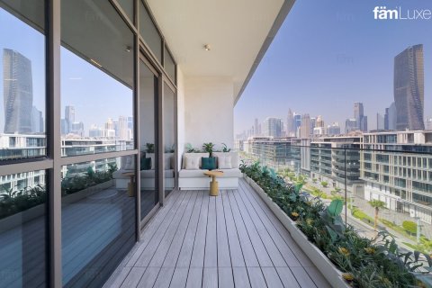 Penthouse in Al Wasl, Dubai 4 bedrooms, 549 sq.m. № 23619 - photo 20