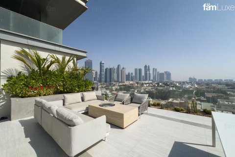 Penthouse in Al Wasl, Dubai 4 bedrooms, 549 sq.m. № 23619 - photo 19