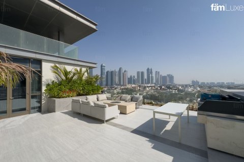 Penthouse in Al Wasl, Dubai 4 bedrooms, 549 sq.m. № 23619 - photo 23