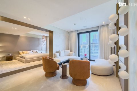 Penthouse in Al Wasl, Dubai 4 bedrooms, 549 sq.m. № 23619 - photo 14