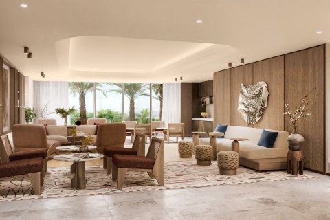 Apartamento en Dubai Marina, Dubai, 4 dormitorios, 483.9 m², № 23623 - foto 11