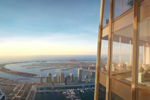 Apartamento en Dubai Marina, Dubai, 4 dormitorios, 483.9 m², № 23623 - foto 6