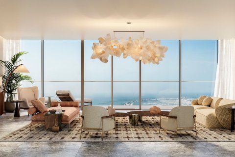 Apartamento en Dubai Marina, Dubai, 4 dormitorios, 483.9 m², № 23623 - foto 10
