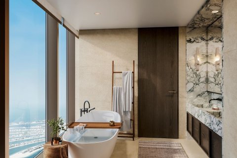 Apartamento en Dubai Marina, Dubai, 4 dormitorios, 483.9 m², № 23623 - foto 13