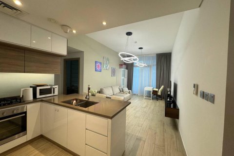 Apartamento en Studio One, Dubai Marina, Dubai, 1 dormitorio, 72.2 m², № 6328 - foto 1
