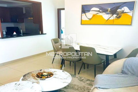 Apartment in 29 Burj Boulevard, Downtown Dubai (Downtown Burj Dubai), Dubai 1 bedroom, 72 sq.m. № 6327 - photo 14