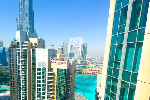 Apartment in 29 Burj Boulevard, Downtown Dubai (Downtown Burj Dubai), Dubai 1 bedroom, 72 sq.m. № 6327 - photo 18