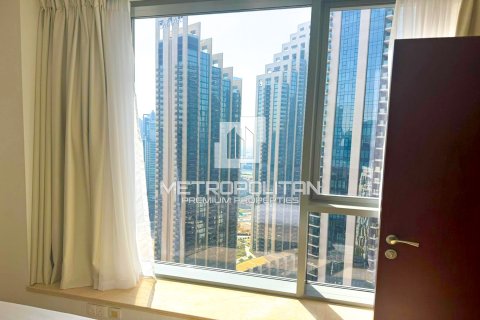 Apartment in 29 Burj Boulevard, Downtown Dubai (Downtown Burj Dubai), Dubai 1 bedroom, 72 sq.m. № 6327 - photo 5